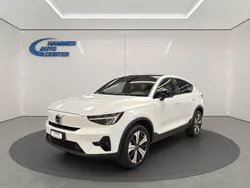 Gebraucht 2023 Volvo C40 Ultimate SUV | CHF 37’900 (Superpreis)