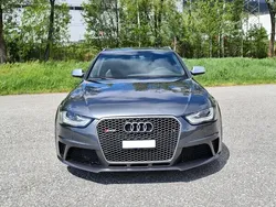 Gebraucht 2013 Audi RS4 Kombi | CHF 29’990 (Superpreis)