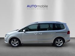 Gebraucht 2011 VW Sharan Highline Van / Kleinbus | CHF 16’900 (Fairer Preis)