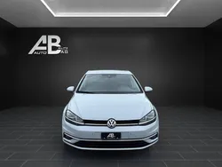 Gebraucht 2018 VW Golf VII Highline Limousine | CHF 11’300 (Guter Preis)