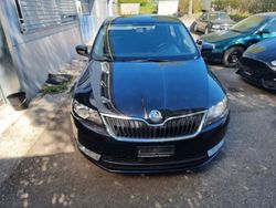 Gebraucht 2014 Skoda Rapid Elegance | CHF 7’900 (Teuer)