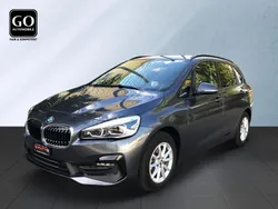 Gebraucht 2021 BMW 218 Sport Line Kombi | CHF 28’795 (Fairer Preis)