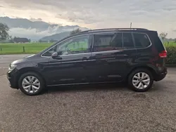 Gebraucht 2021 VW Touran Comfortline Van / Kleinbus | CHF 23’990 (Superpreis)