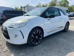 Gebraucht 2010 DS Automobiles DS3 Sport Chic | CHF 1’900 (Guter Preis)