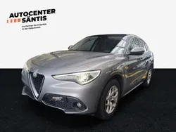 Gebraucht 2020 Alfa Romeo Stelvio Business SUV | CHF 26’890 (Superpreis)