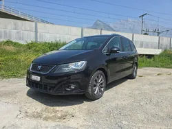Gebraucht 2015 Seat Alhambra I-Tech Van / Kleinbus | CHF 15’500 (Guter Preis)