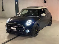 Gebraucht 2020 Mini Cooper SE Kleinwagen | CHF 15’900 (Guter Preis)
