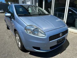 Gebraucht 2006 Fiat Punto Dynamic Kleinwagen | CHF 1’600 (Superpreis)