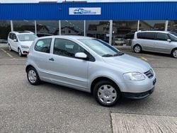 Gebraucht 2010 VW Fox Kleinwagen | CHF 6’950 (Teuer)