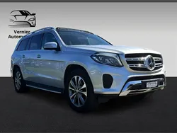Gebraucht 2016 Mercedes GLS350 SUV | CHF 28’900