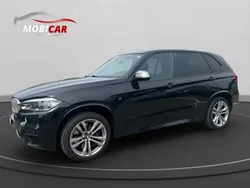 Gebraucht 2017 BMW X5 Shadowline SUV | CHF 29’990 (Guter Preis)
