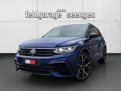 Gebraucht 2021 VW Tiguan Design SUV | CHF 41’800 (Superpreis)