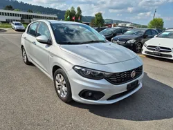 Gebraucht 2016 Fiat Tipo Lounge | CHF 9’500 (Guter Preis)