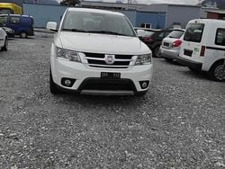 Gebraucht 2013 Fiat Freemont SUV | CHF 5’200 (Fairer Preis)