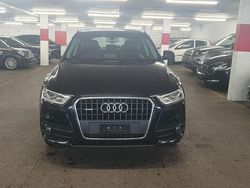 Gebraucht 2011 Audi Q3 SUV | CHF 9’900 (Teuer)