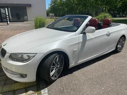 Gebraucht 2011 BMW 335 Cabrio | CHF 16’000 (Superpreis)