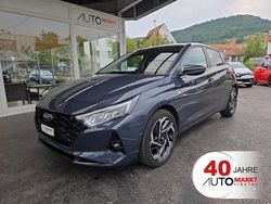 Gebraucht 2020 Hyundai i20 Limousine | CHF 16’800 (Fairer Preis)