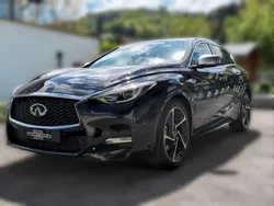 Gebraucht 2016 Infiniti Q30 Sport Tech Kleinwagen | CHF 19’900