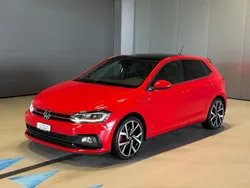 Gebraucht 2021 VW Polo GTI | CHF 19’500 (Guter Preis)
