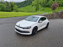 Gebraucht 2012 VW Scirocco R-line Coupé | CHF 8’800 (Guter Preis)