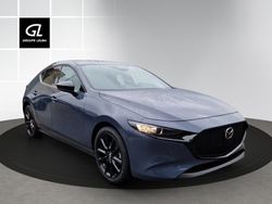 Gebraucht 2025 Mazda 3 Homura-Line Kleinwagen | CHF 32’900 (Etwas zu teuer)
