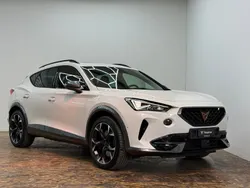 Gebraucht 2022 Cupra Formentor VZ SUV | CHF 27’870 (Superpreis)