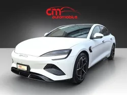 Neu 2025 BYD Seal Design Limousine | CHF 42’900
