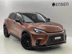 Gebraucht 2024 Lexus LBX E-FOUR SUV | CHF 44’900