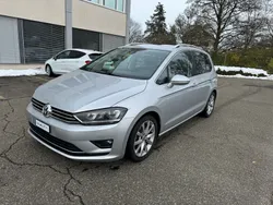 Gebraucht 2015 VW Golf VII Highline | CHF 9’900 (Guter Preis)