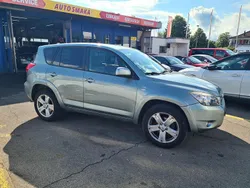 Gebraucht 2008 Toyota RAV4 Luna SUV | CHF 3’500