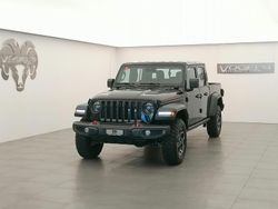 Neu 2025 Jeep Gladiator Rubicon Abholung | CHF 68’900 (Guter Preis)