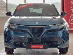 Neu 2025 Alfa Romeo Junior Edizione Speciale | CHF 31’290 (Guter Preis)