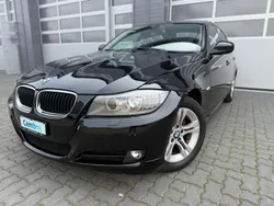 Gebraucht 2011 BMW 318 | CHF 6’900