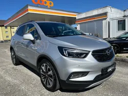 Gebraucht 2019 Opel Mokka X Excellence SUV | CHF 11’900 (Guter Preis)