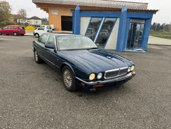 Gebraucht 1996 Jaguar XJ Sovereign Limousine | CHF 3’500
