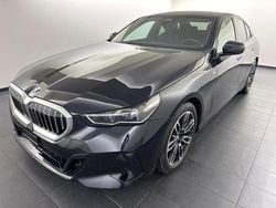 Gebraucht 2024 BMW 520 M Sport Limousine | CHF 46’800 (Fairer Preis)