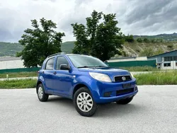 Gebraucht 2007 Daihatsu Terios SUV | CHF 3’200 (Superpreis)