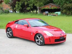Gebraucht 2006 Nissan 350Z Pack | CHF 26’800