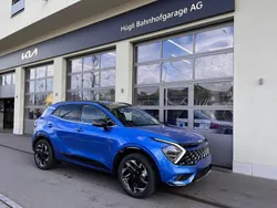 Neu 2025 Kia Sportage GT-Line SUV | CHF 57’904 (Teuer)