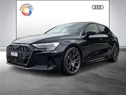 Neu 2025 Audi RS3 Ambiente Kleinwagen | CHF 81’990 (Superpreis)