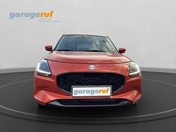 Neu 2025 Suzuki Swift Kleinwagen | CHF 26’180