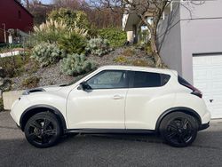Gebraucht 2019 Nissan Juke Tekna SUV | CHF 11’900 (Superpreis)