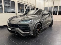 Gebraucht 2022 Lamborghini Urus SUV | CHF 199’900 (Superpreis)