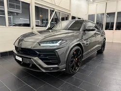 Gebraucht 2022 Lamborghini Urus SUV | CHF 219’900 (Guter Preis)