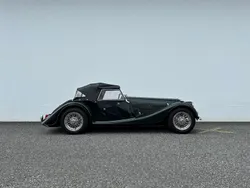 Gebraucht 1963 Morgan 4/4 | CHF 39’800