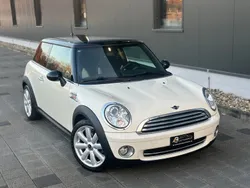 Gebraucht 2008 Mini Cooper Kleinwagen | CHF 4’999 (Etwas zu teuer)