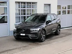 Gebraucht 2023 Volvo XC60 Ultimate SUV | CHF 51’900 (Superpreis)
