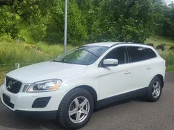Gebraucht 2012 Volvo XC60 Momentum SUV | CHF 11’000 (Fairer Preis)