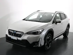 Weiss Gebraucht 2023 Subaru XV SUV | CHF 29’820 (Fairer Preis)
