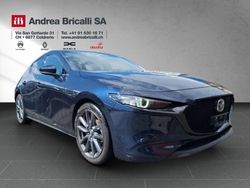 Gebraucht 2019 Mazda 3 Kleinwagen | CHF 18’900 (Etwas zu teuer)